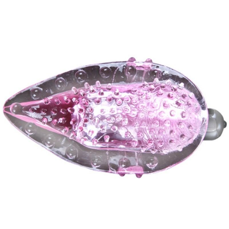 BAILE - MASSAGER ESTIMULANTE VIBRADOR DE DEDO - Image 2