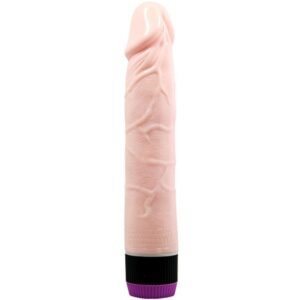 BAILE - VIBRADOR REALÍSTICO ADOUR CLUB 21.5 CM