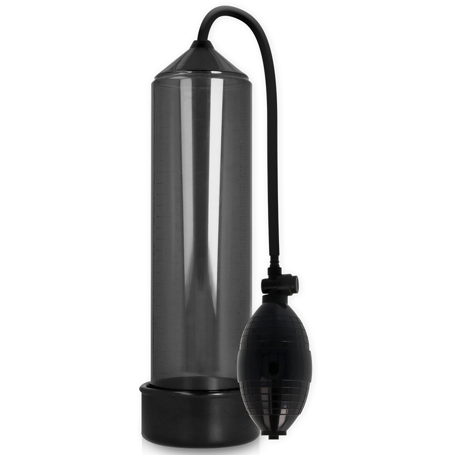 PUMP ADDICTED - RX3 PRETO - Image 2