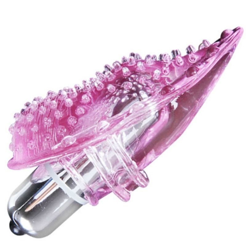 BAILE - MASSAGER ESTIMULANTE VIBRADOR DE DEDO - Image 4